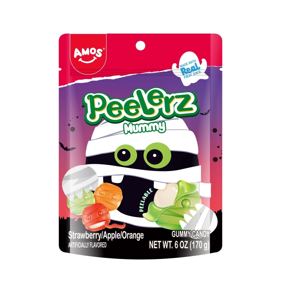 PELABLES GUMMYS (ELIGE VARIEDAD)