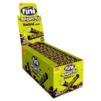 TANZANITO DUBAI STYLE