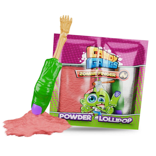 ZOMBIE FINGER
