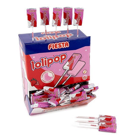 LOLIPOP FRESA