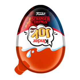 KINDER JOY