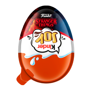 KINDER JOY