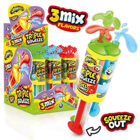 MANGA PASTELERA TRIPLE