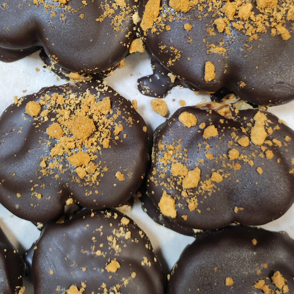 PALMERA JOGOSITA LOTUS CHOCOLATE