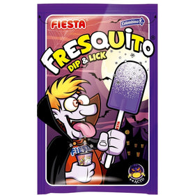 FRESQUITO MORA ÁCIDO