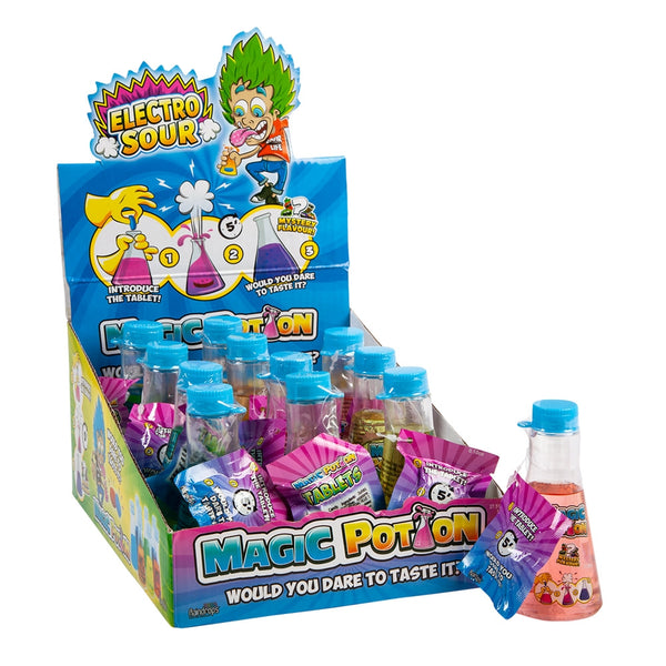 MAGIC POTION CANDY