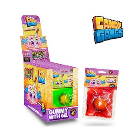 BRAINER CANDY (CEREBRO)