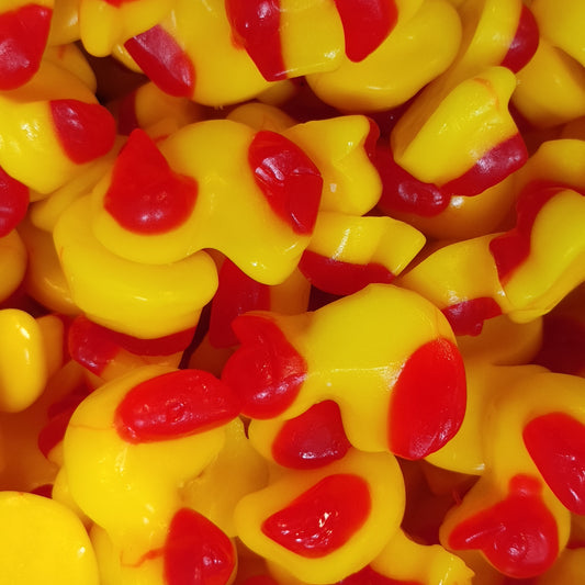 PATITOS PETITSUISE