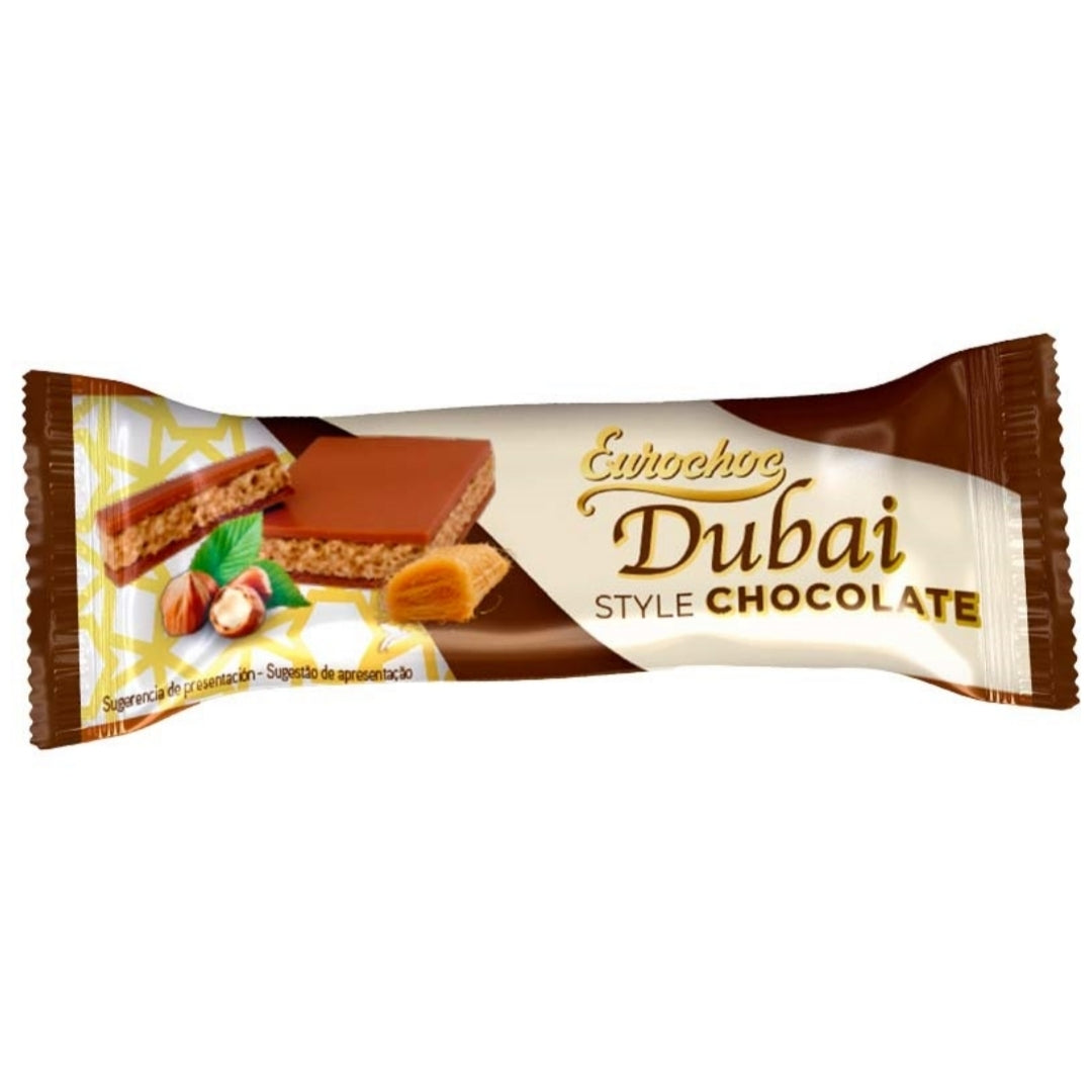 BARRITA DUBAI AVELLANA