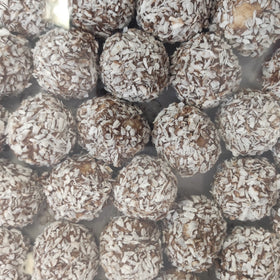 BOLAS CHOCO-COCO