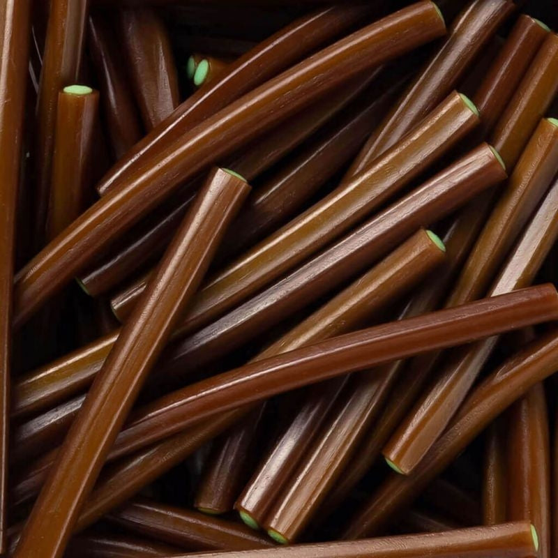 REGALIZ COLA BRILLO