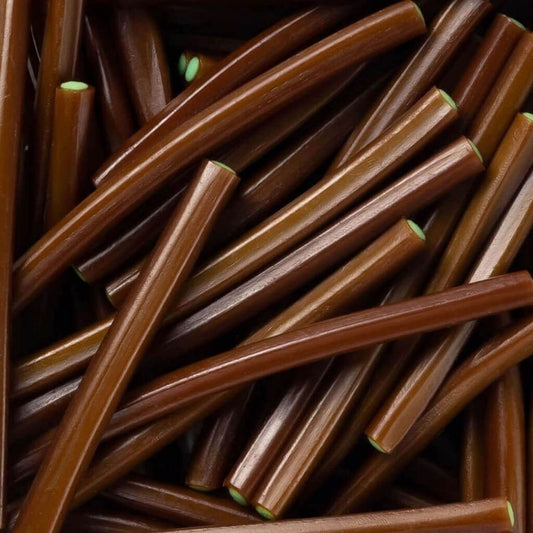 REGALIZ COLA BRILLO
