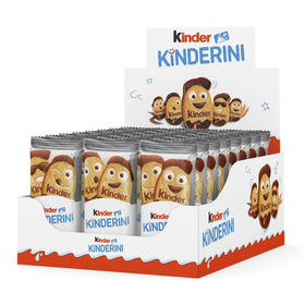 KINDERINI T2
