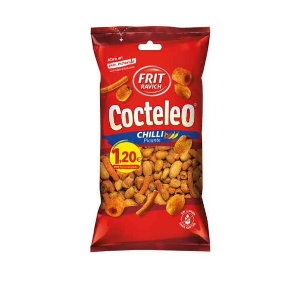 COCTELEO CHILLI