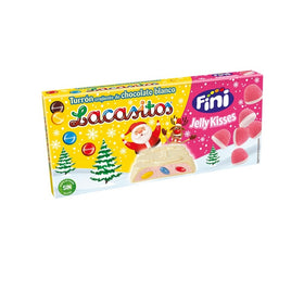 TURRON BLANCO LACASITOS