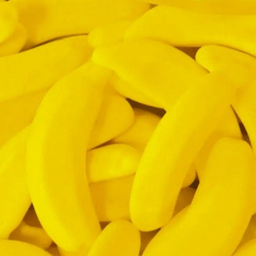 BANANAS FOAM