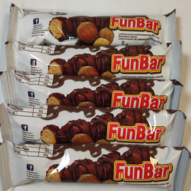 BARRITA FUNBAR
