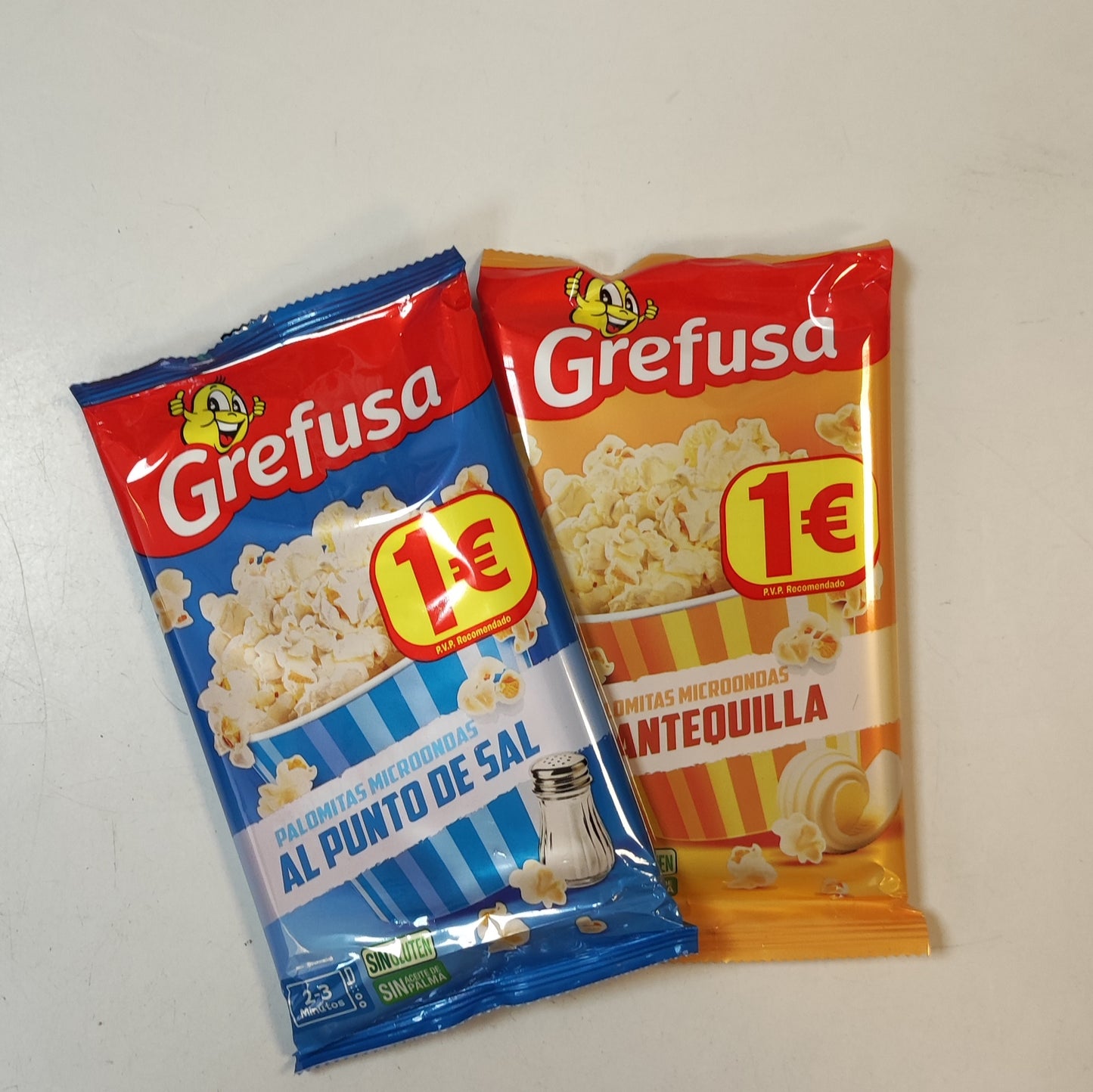 PALOMITAS MICRO