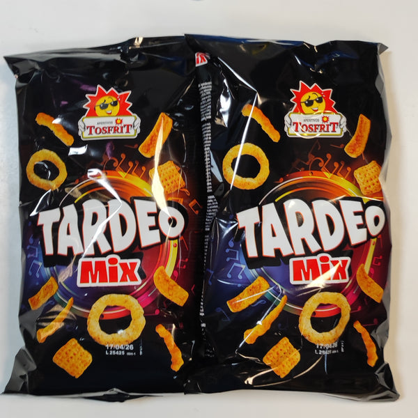 TARDEO MIX
