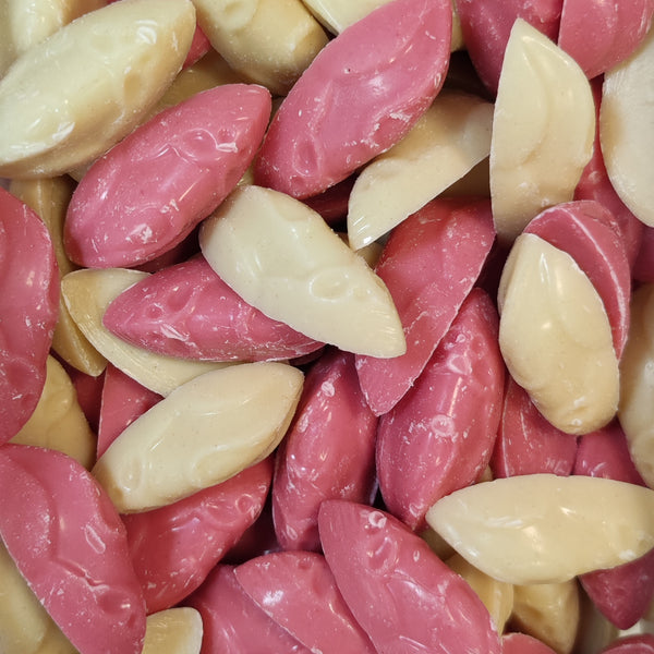 RATONCITOS CHOCOLATE