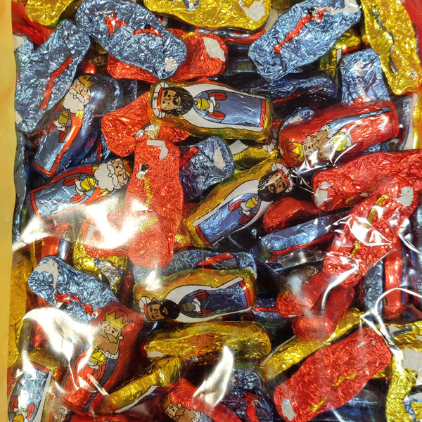 FIGURA REY MAGO, PAPA NOEL, MUÑECO DE NIEVE