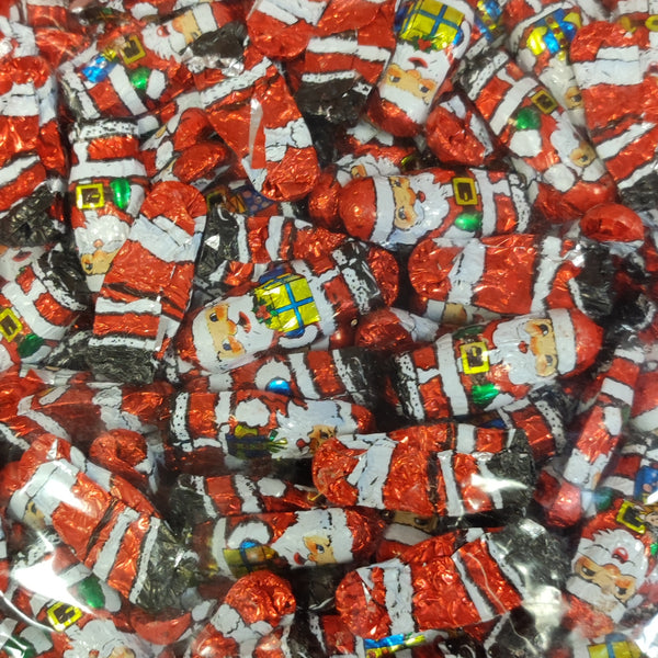 FIGURA REY MAGO, PAPA NOEL, MUÑECO DE NIEVE