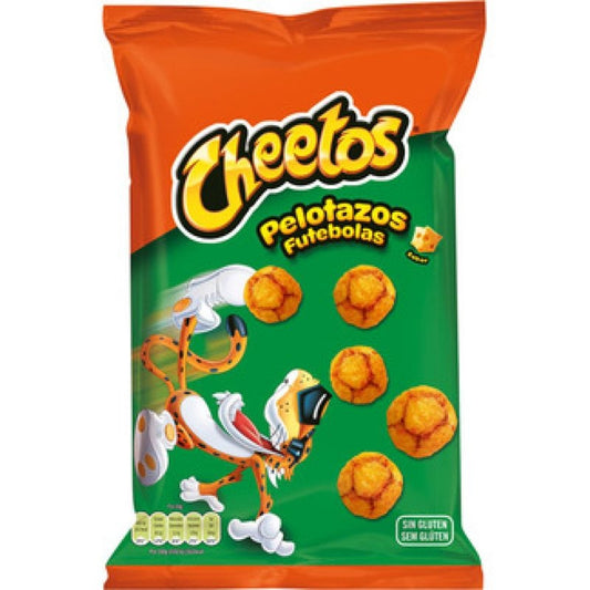 PELOTAZOS FAMILIAR