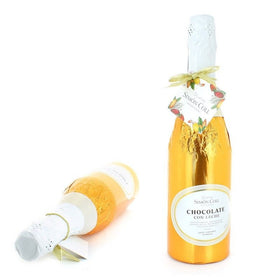 BOTELLA CAVA CHOCO