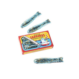 SARDINAS CHOCOLATE