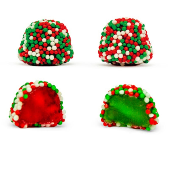 BOLA IKURRIÑA (MORAS NAVIDAD)