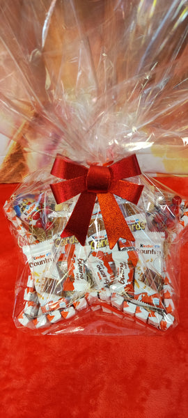 ESTRELLA KINDER GRANDE