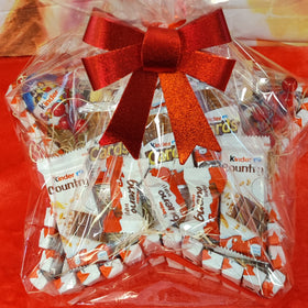 ESTRELLA KINDER GRANDE