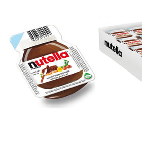 NUTELLA PORCIÓN