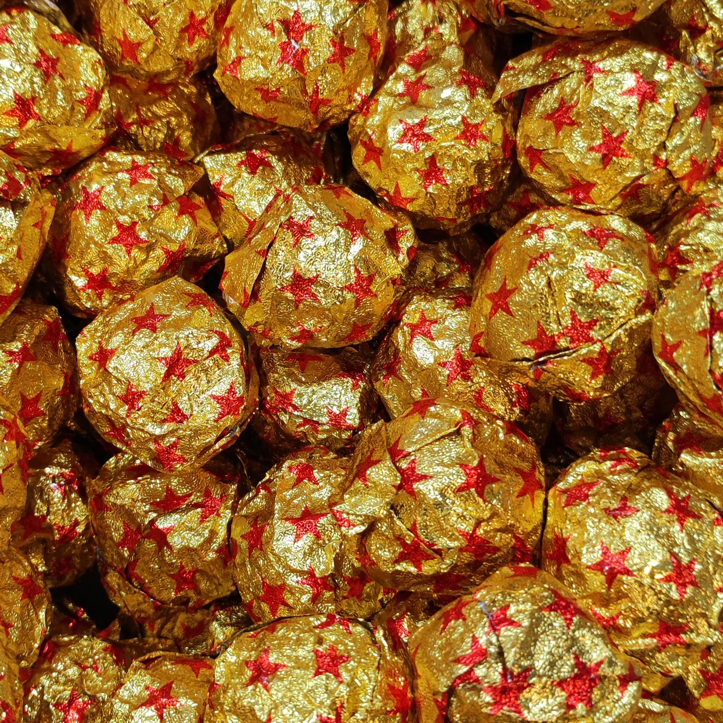BOMBÓN CROCANTI