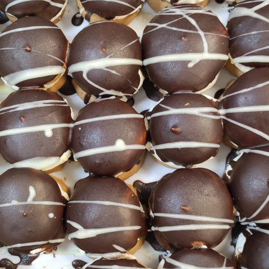 BOMBA DE NATA