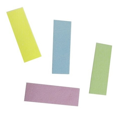 OBLEAS SUPER ÁCIDAS