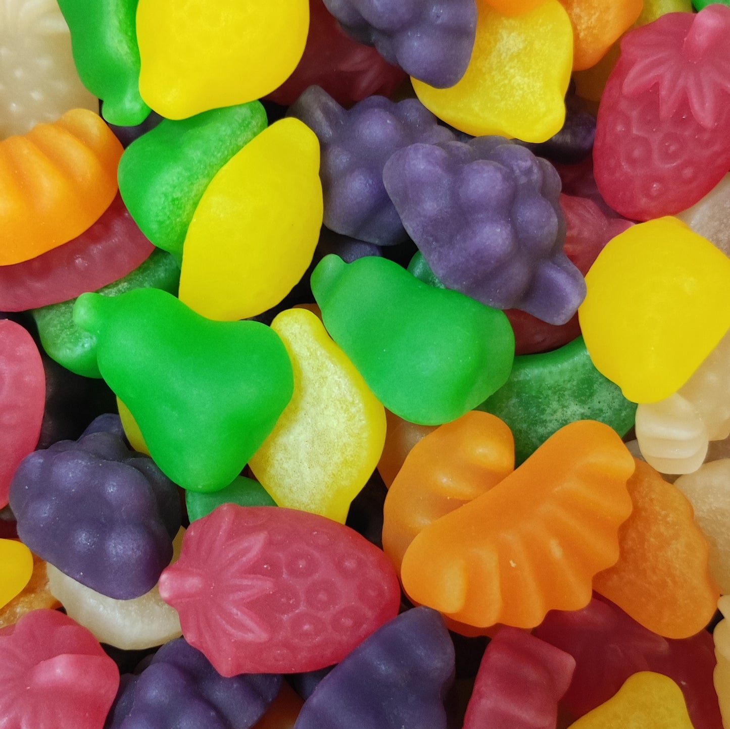 FRUIT MIX