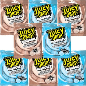 JUICY DROP MALLOW
