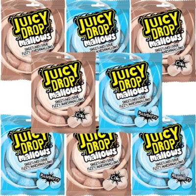 JUICY DROP MALLOW