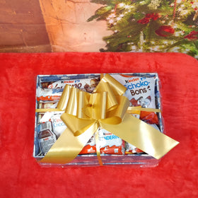 CAJA DULCERA MEDIANA