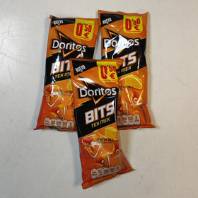 DORITOS BITS TEX MEX