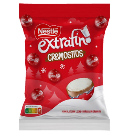 CREMOSITOS