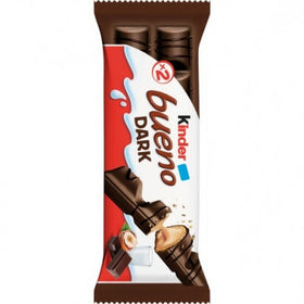 KINDER BUENO DARK