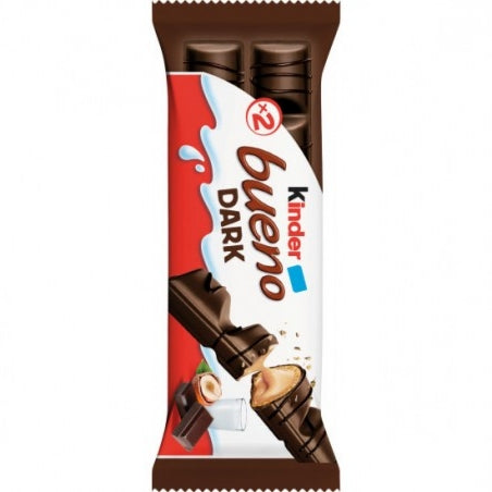KINDER BUENO DARK