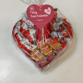 CORAZÓN SAN VALENTIN