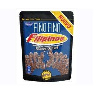 FILIPINO FINO FINO CHOCO LECHE