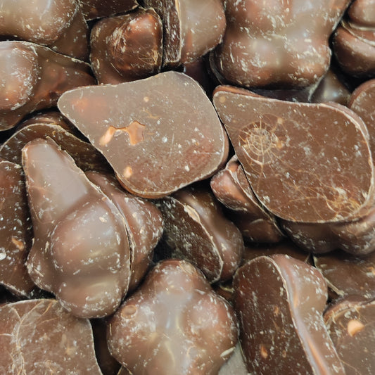 HELADOS CHOCO-FRESA