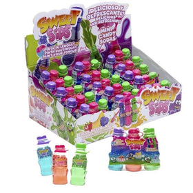 BOTELLITAS ACIDAS TRIPACK