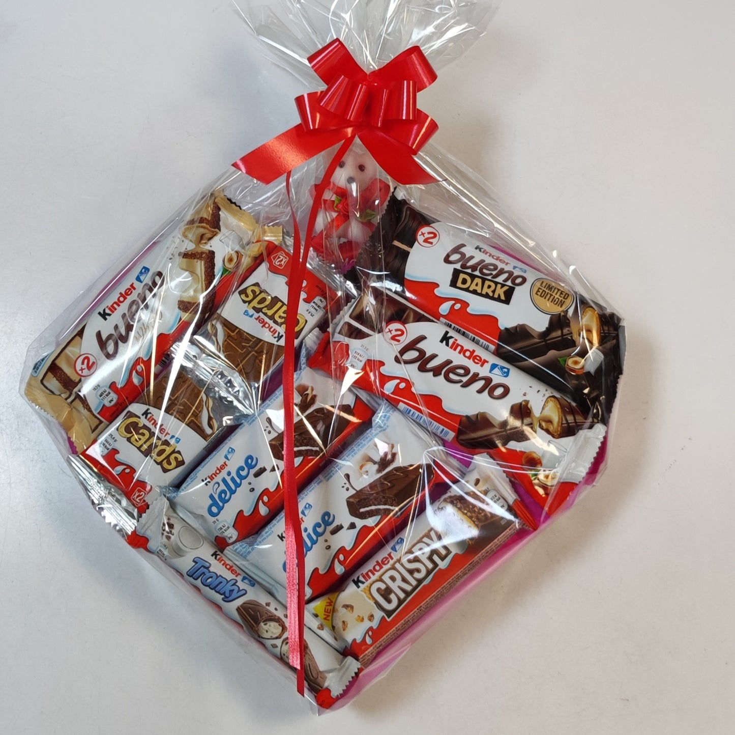 CORAZÓN SAN VALENTIN GRANDE