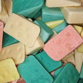 QUESITO FOAM RELLENO